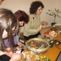 Šikovné ruky - jar 2006